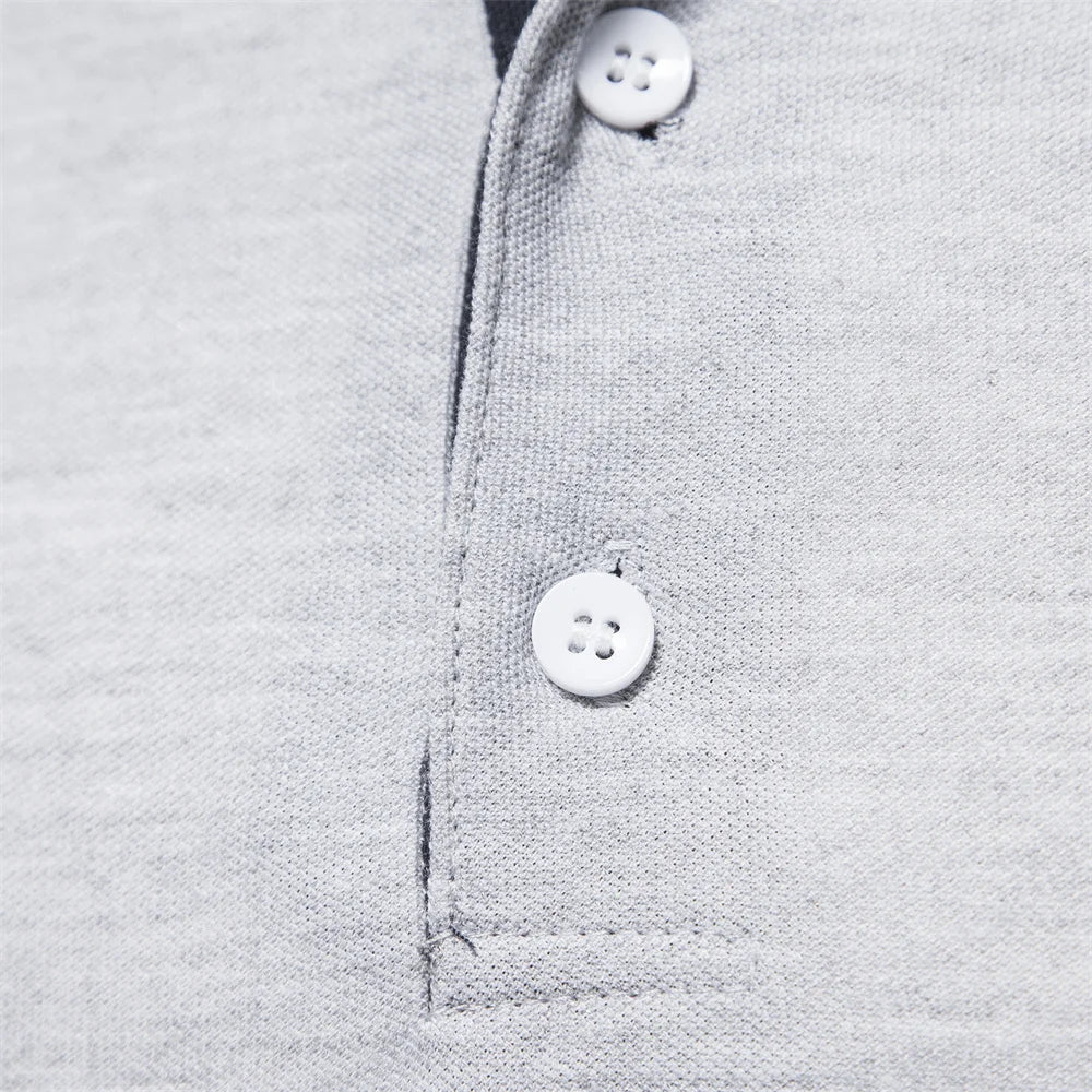 Olivier | Pull polo pour homme