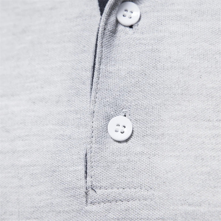 Olivier | Pull polo pour homme