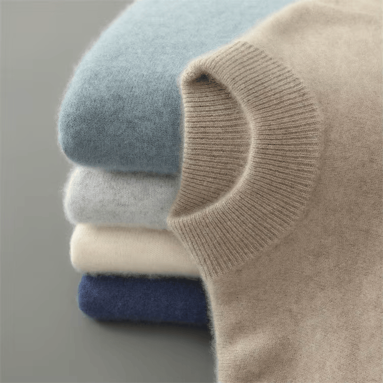 Marc | Pull en maille pour homme