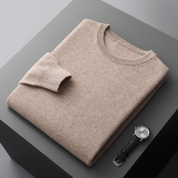 Valentin | Pull cosy élégant pour homme