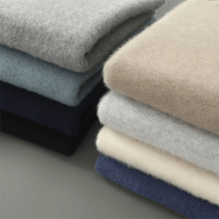 Marc | Pull en maille pour homme