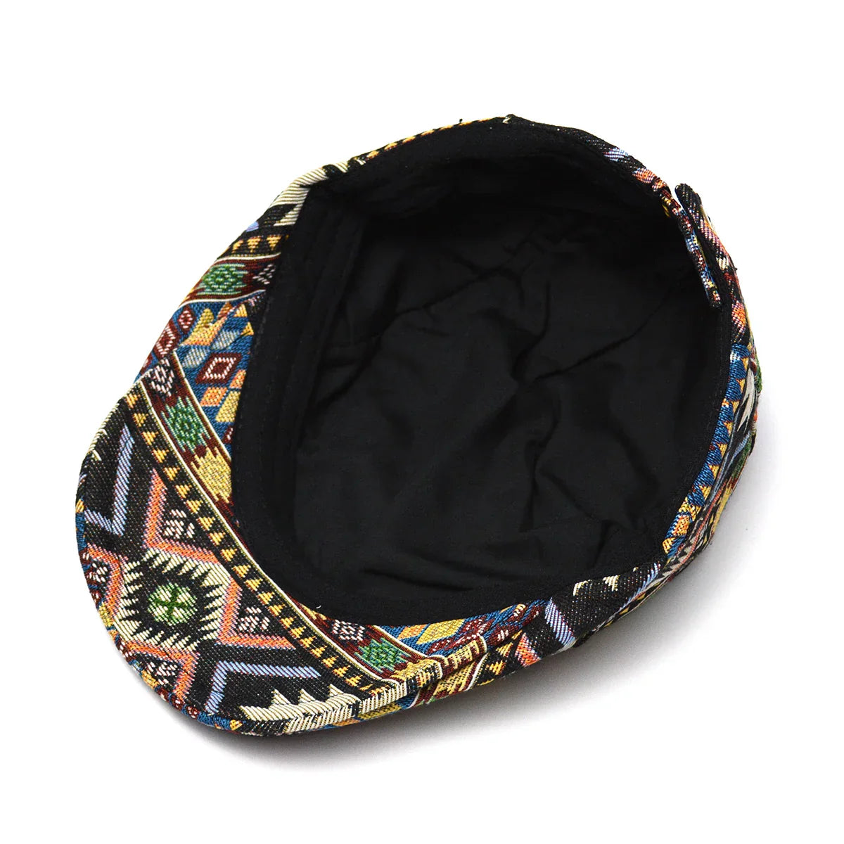 ARMAND LEFÈVRE | CASQUETTE ANCIEN POUR HOMME