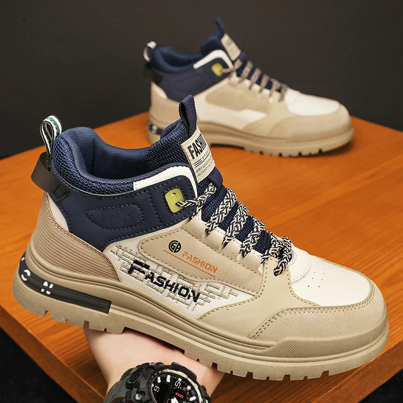 LAURENT MONACO | CHAUSSURES CASUAL DE PROMENADE