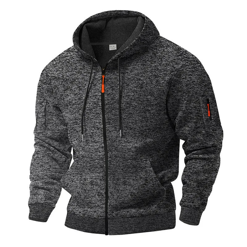 Bernard™ | Veste chaude élégante pour l’hiver