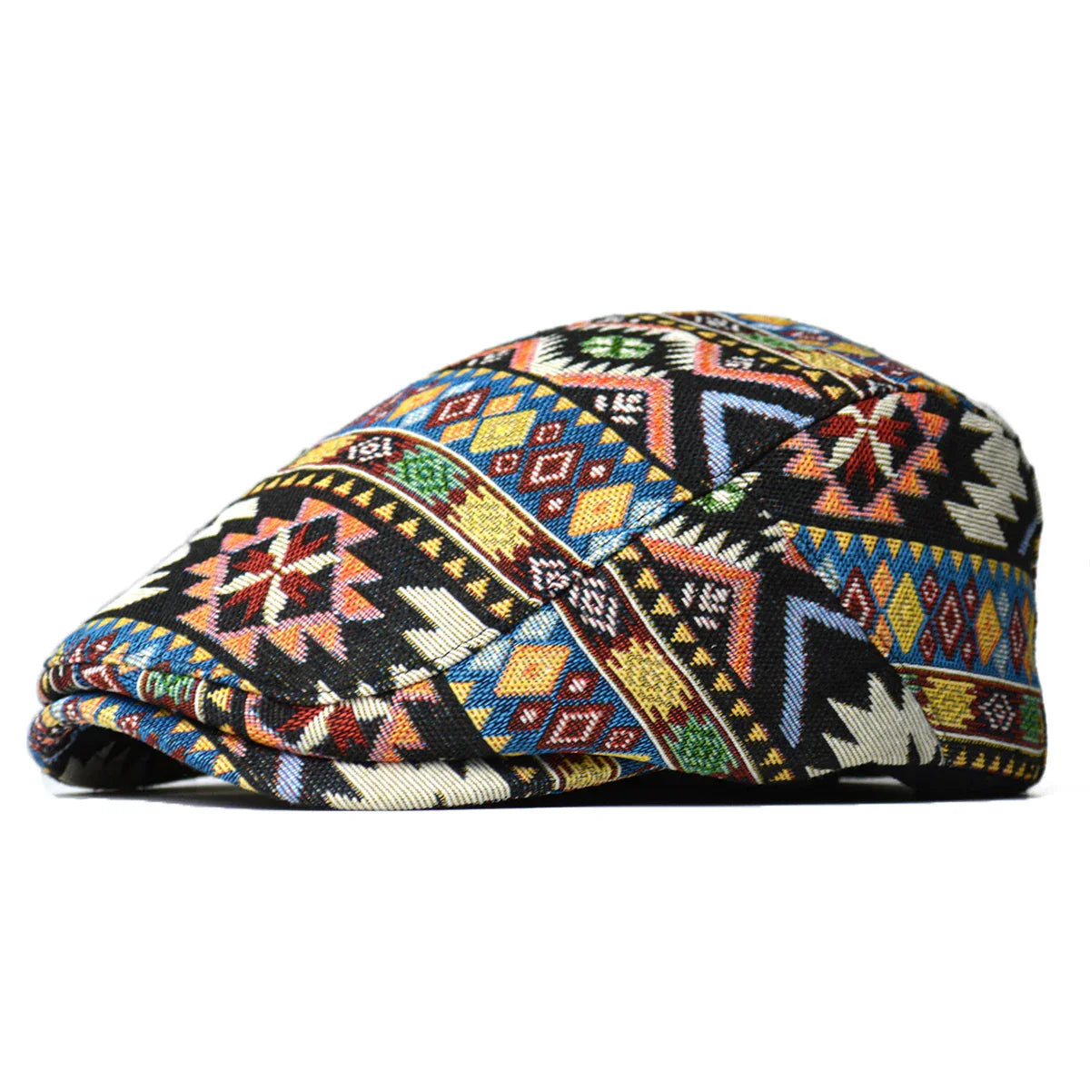 ARMAND LEFÈVRE | CASQUETTE ANCIEN POUR HOMME