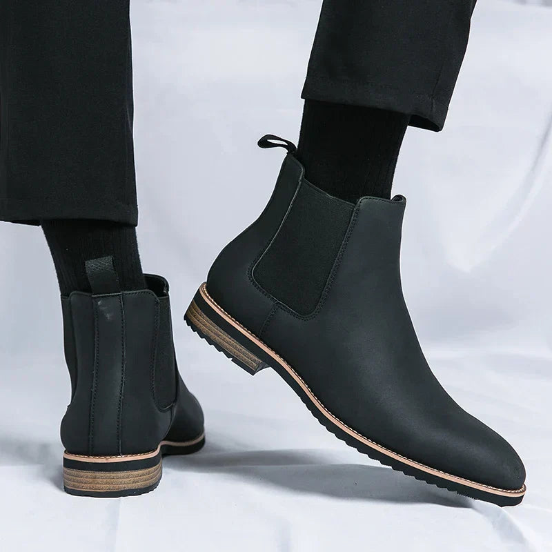 LAURENT MONACO | CHAUSSURES URBAINES POUR HOMMES