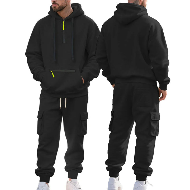 Didier | Ensemble hiver pour hommes