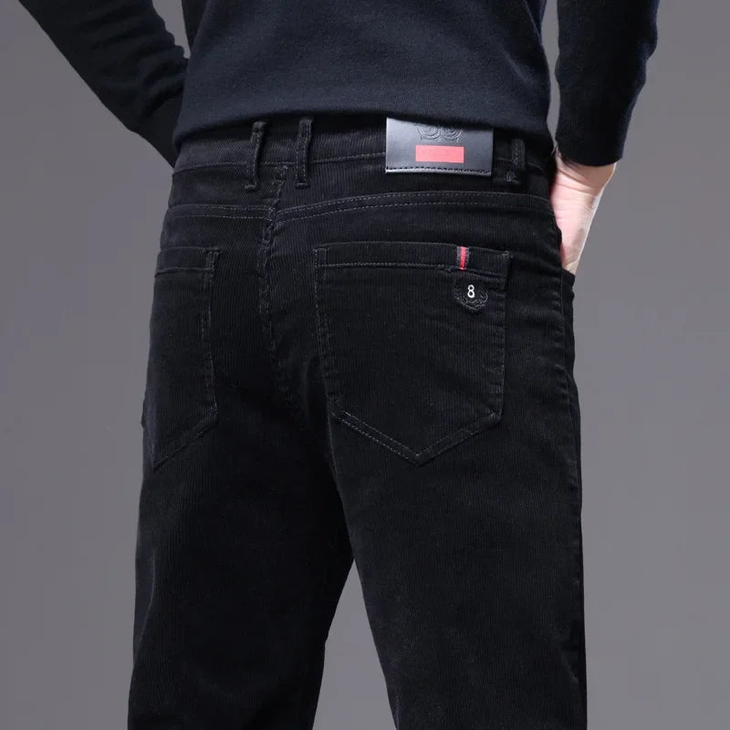 Fabien | PANTALONS CHICS POUR HOMMES
