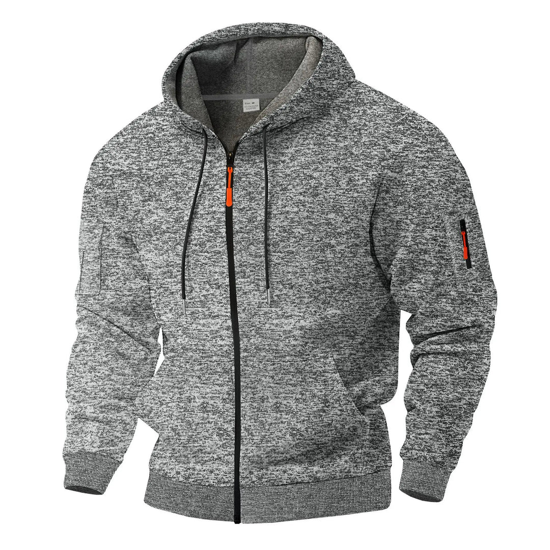 Bernard™ | Veste chaude élégante pour l’hiver
