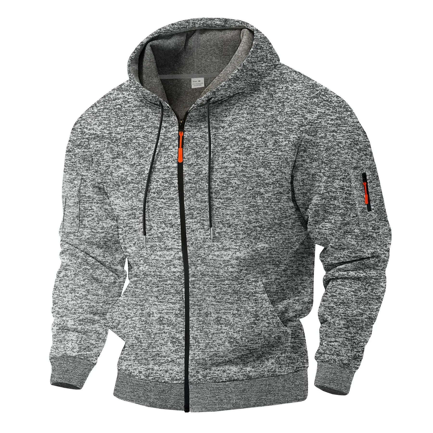 Bernard™ | Veste chaude élégante pour l’hiver