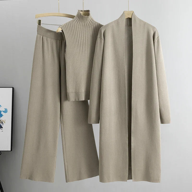 Ensemble Jillie™ Confort 3 Pièces