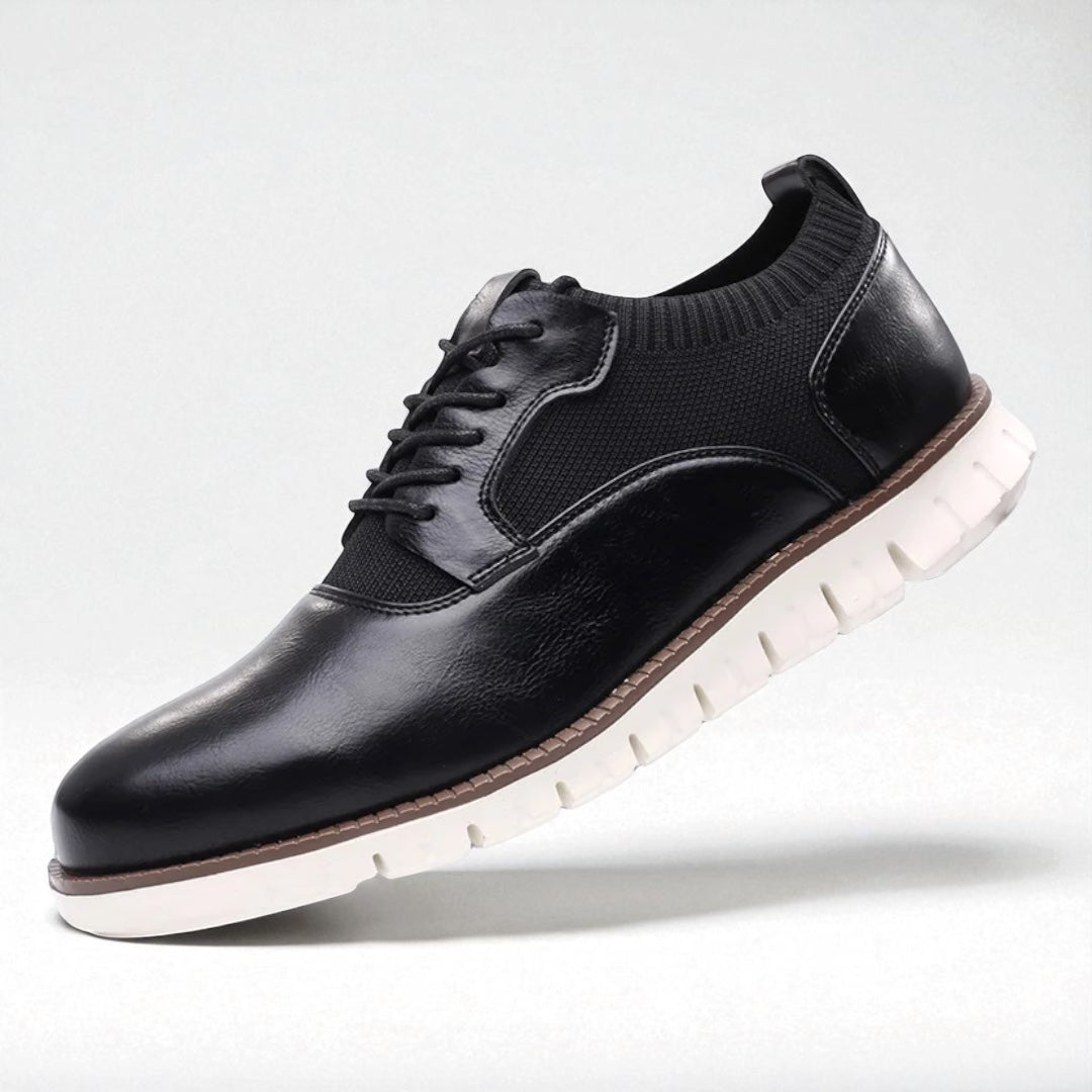 LAURENT MONACO | CHAUSSURES DE DRESS POUR HOMMES