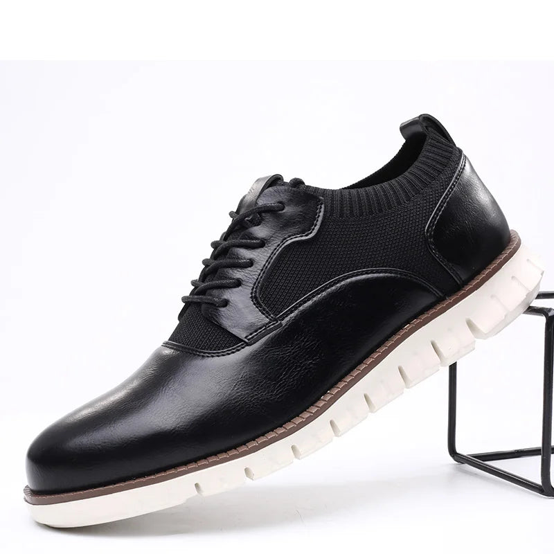 LAURENT MONACO | CHAUSSURES DE SOUTIEN QUOTIDIEN POUR HOMME