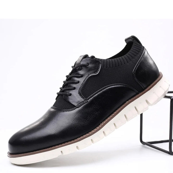 LAURENT MONACO | CHAUSSURES DE SOUTIEN QUOTIDIEN POUR HOMME