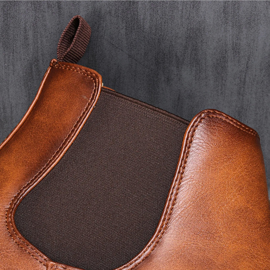 Gérard | CHAUSSURES DÉCONTRACTÉES EN CUIR POUR HOMMES