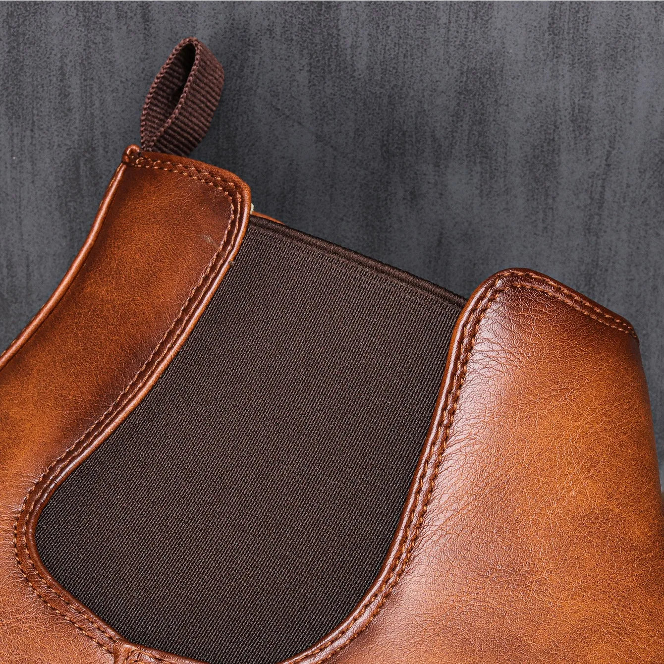 Gérard | CHAUSSURES DÉCONTRACTÉES EN CUIR POUR HOMMES
