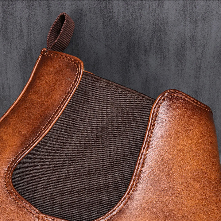 Gérard | CHAUSSURES DÉCONTRACTÉES EN CUIR POUR HOMMES