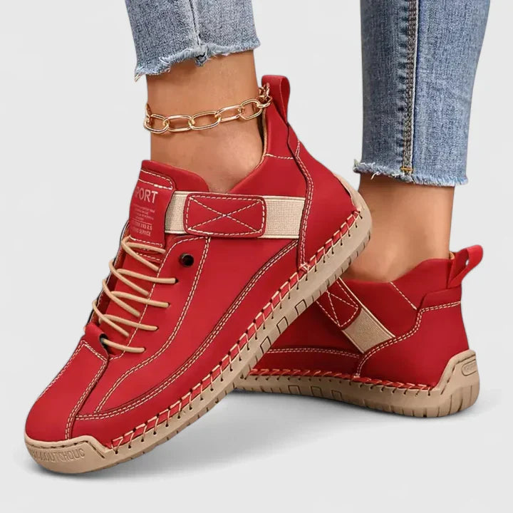 Brigitte | Baskets Orthopédiques Confort