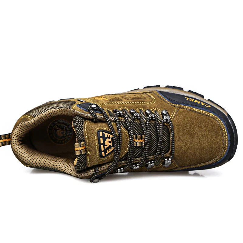Bruno | BELLES CHAUSSURES D'EXTÉRIEUR