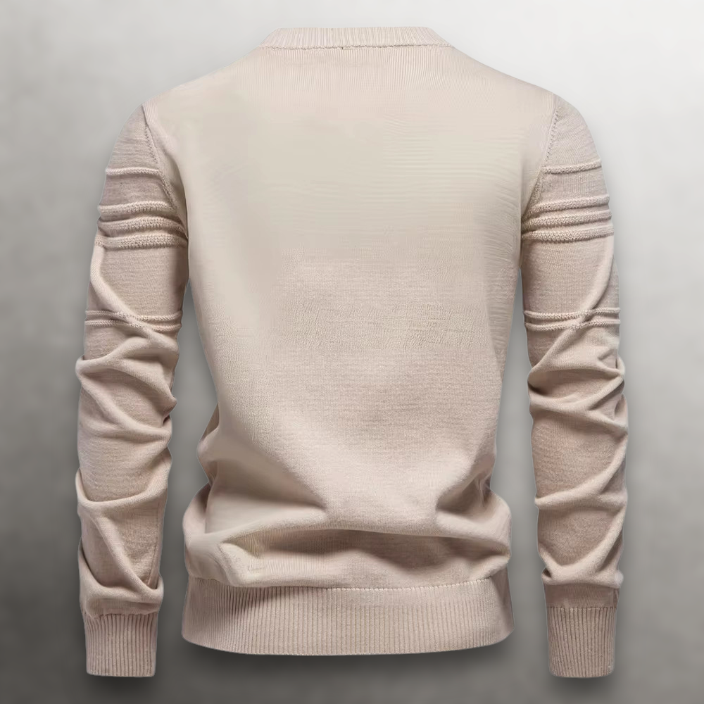 Florian | Pull classique et élégant pour homme
