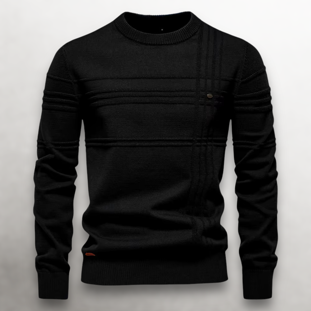 Florian | Pull classique et élégant pour homme