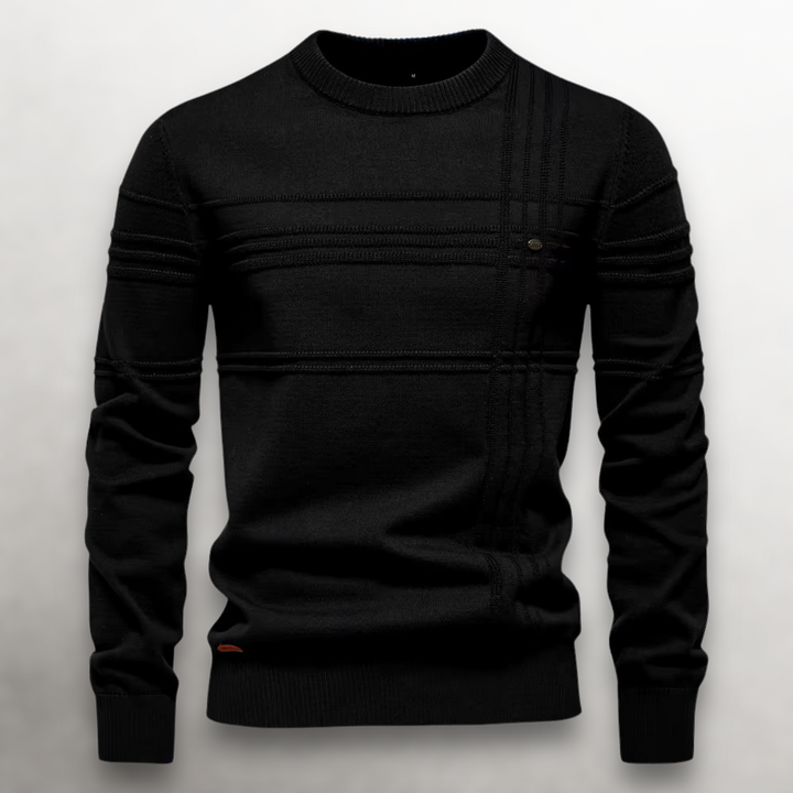Florian | Pull classique et élégant pour homme