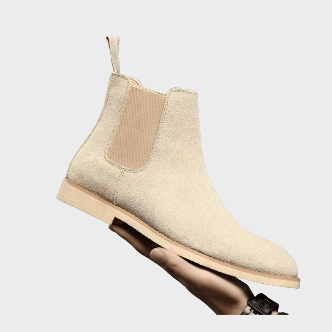 LAURENT MONACO | CHAUSSURES MODERNES ET ÉLÉGANTES