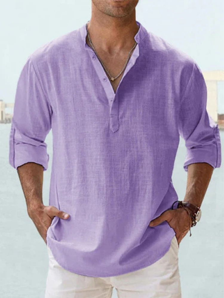 Nolan | Chemise Respirante