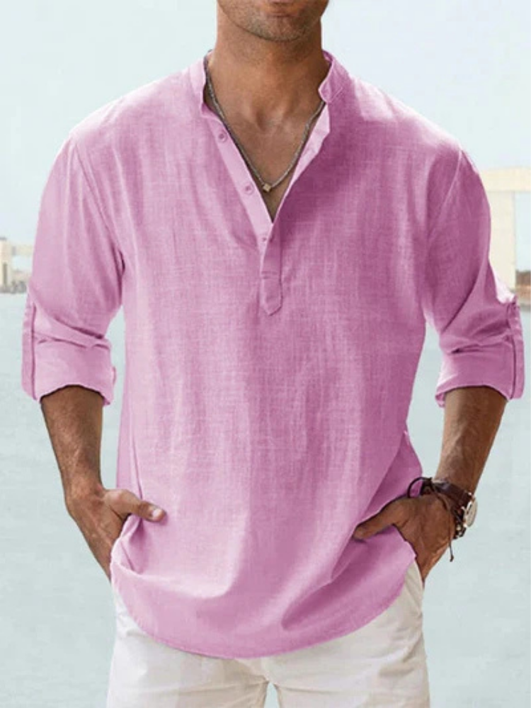 Nolan | Chemise Respirante