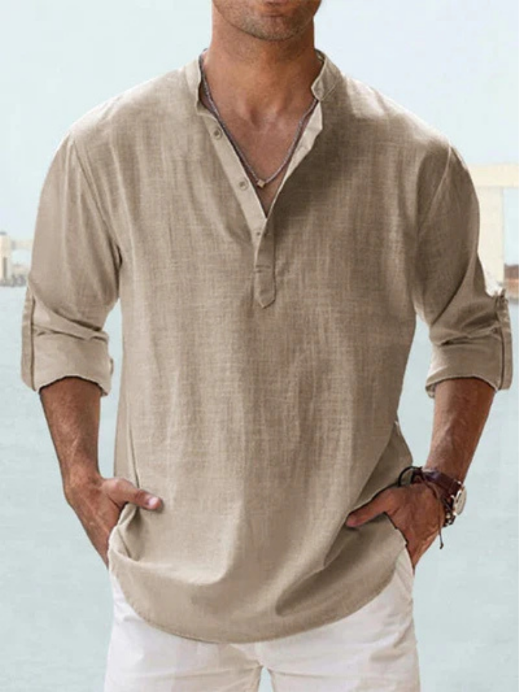 Nolan | Chemise Respirante