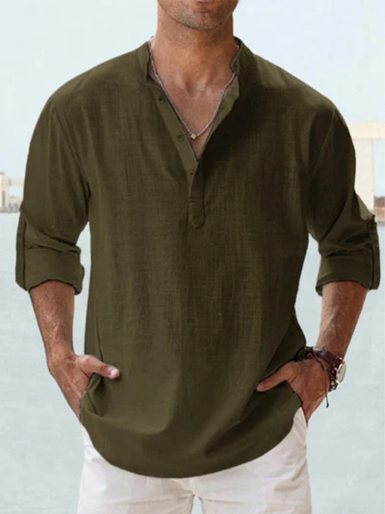 Nolan | Chemise Respirante