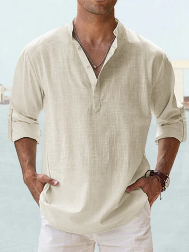 Nolan | Chemise Respirante