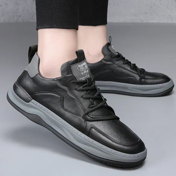 LAURENT MONACO | CHAUSSURES DE STYLE QUOTIDIEN