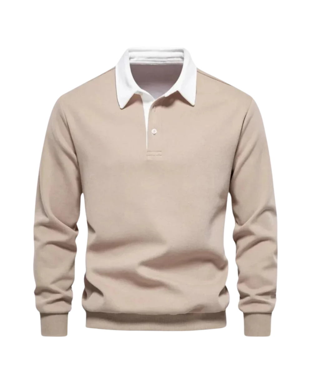 Oscar | Pull polo décontracté pour hommes