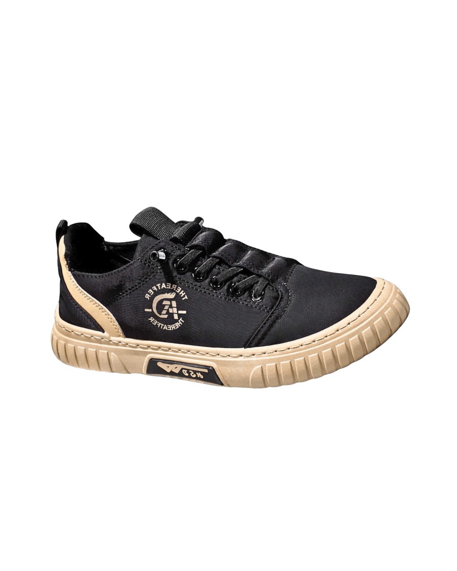 Nolan | Sneakers Urbaines Décontractées