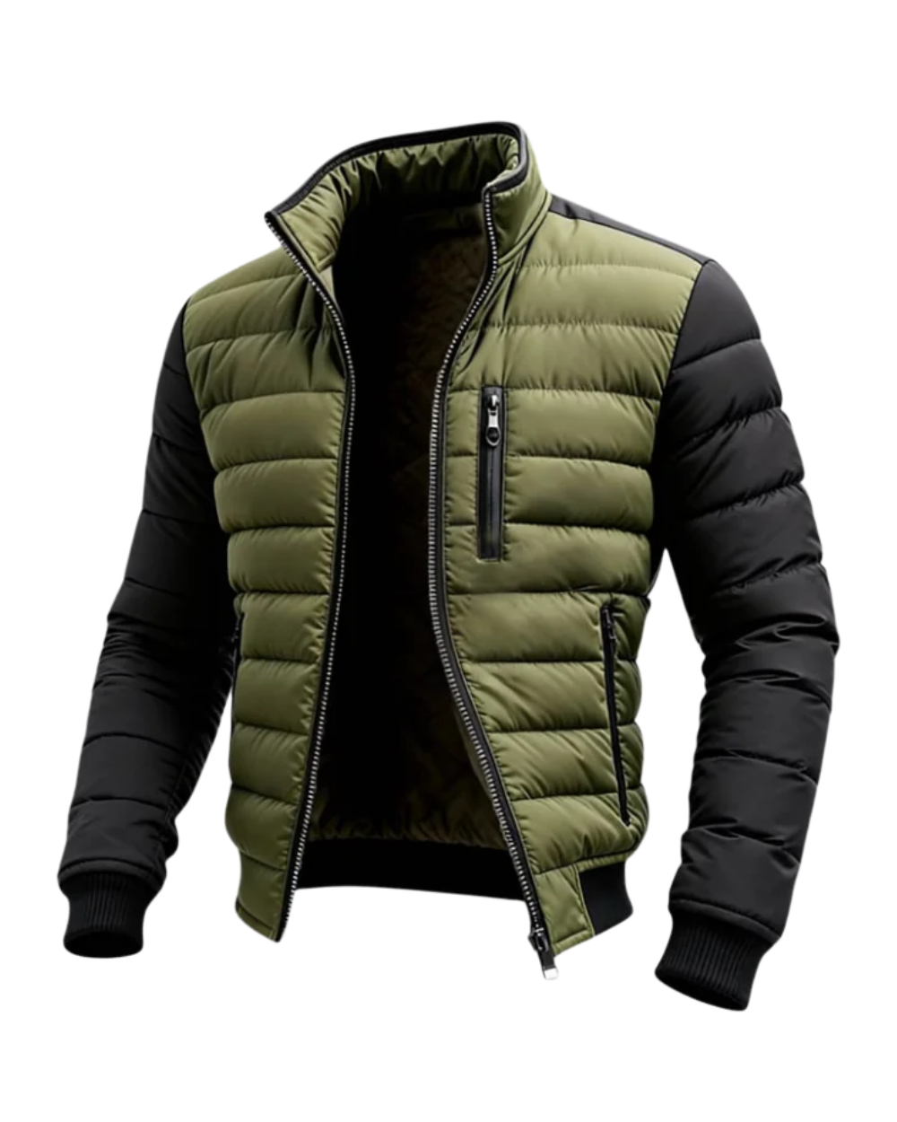 Pierre - Veste Décontractée pour Hommes