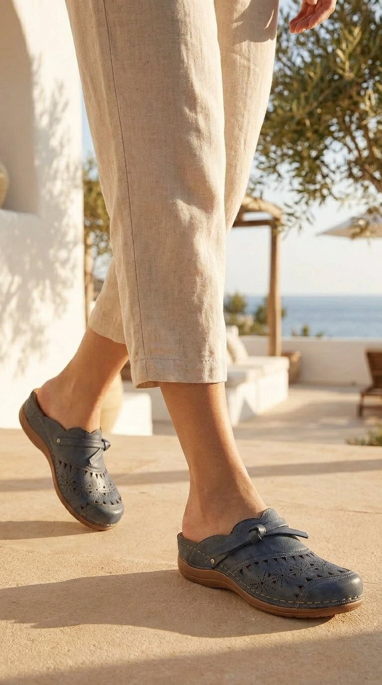 KALYRA | Sandales orthopédiques