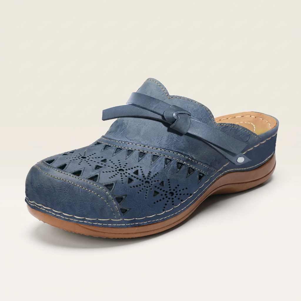 KALYRA | Sandales orthopédiques