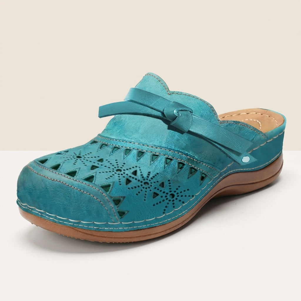 KALYRA | Sandales orthopédiques