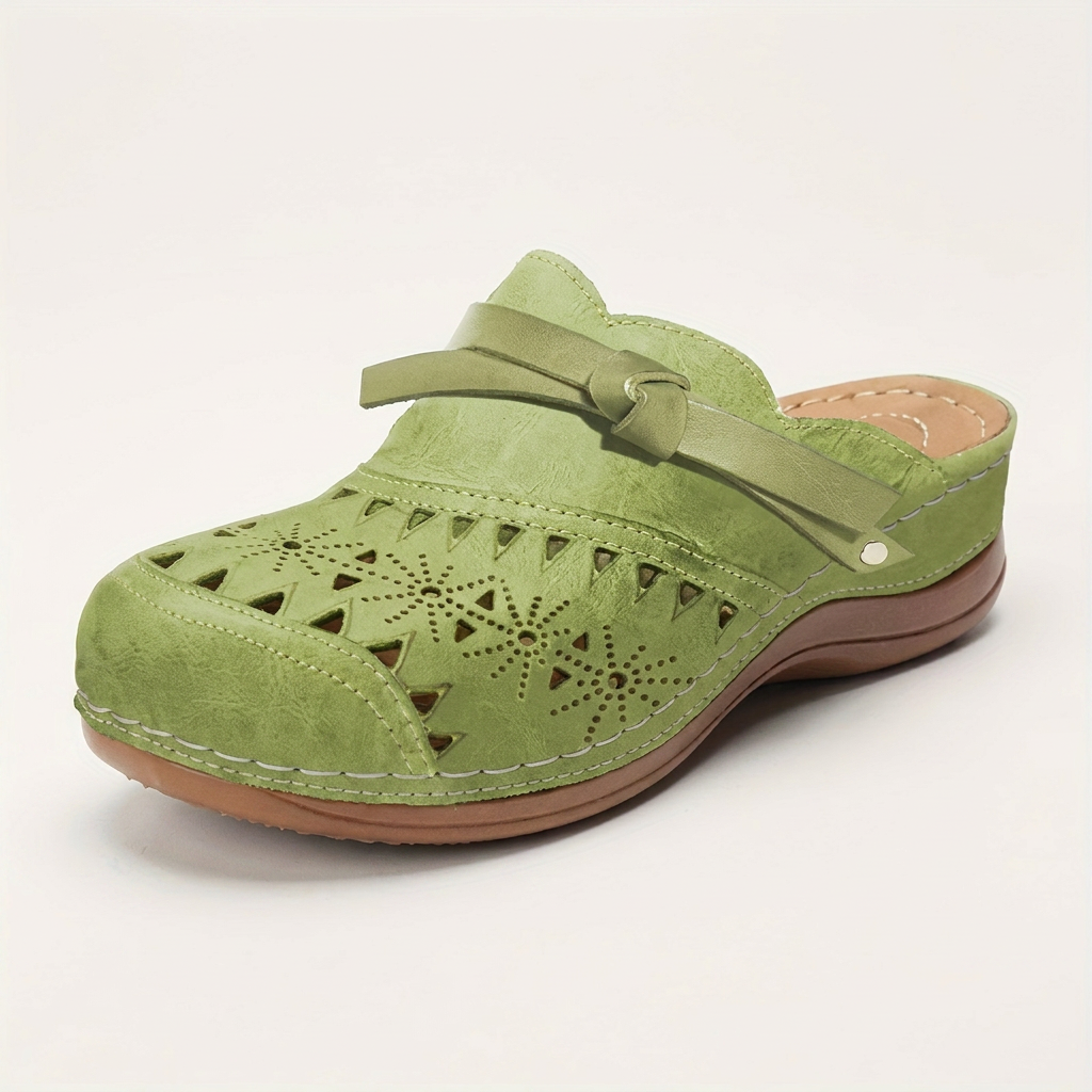 KALYRA | Sandales orthopédiques