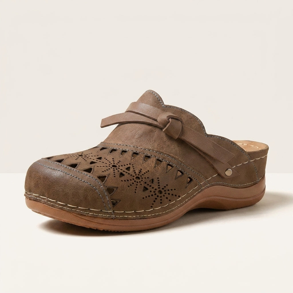 KALYRA | Sandales orthopédiques