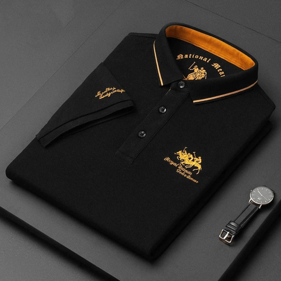 Jules | Polo Confort Homme