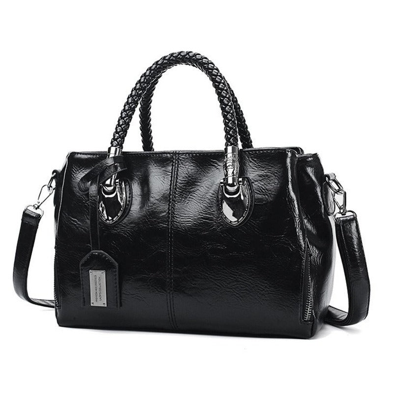 Carmen - Sac Tote au Style Rétro