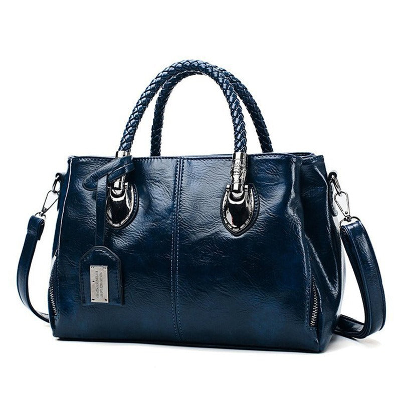Carmen - Sac Tote au Style Rétro