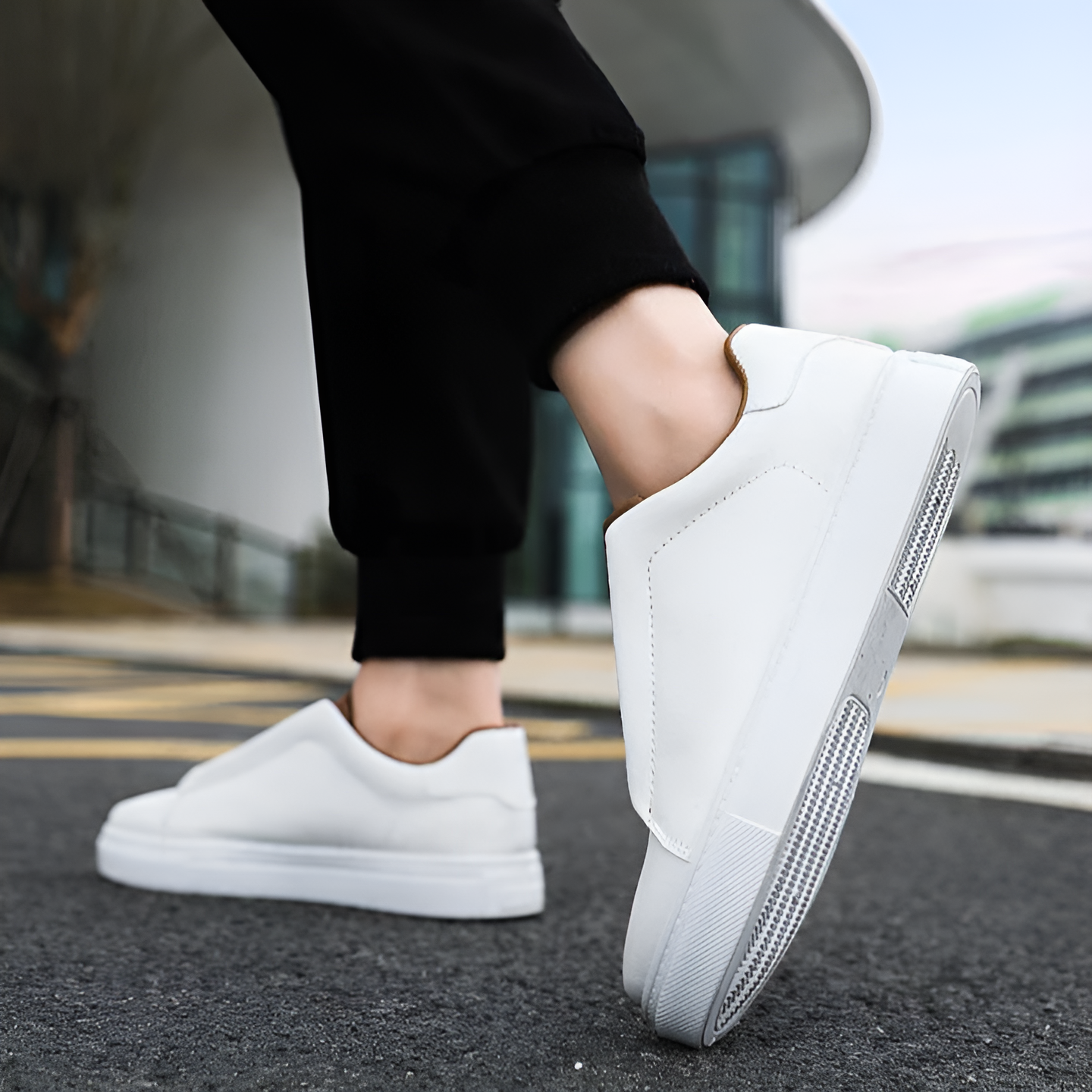 LAURENT MONACO | CHAUSSURES CHICS