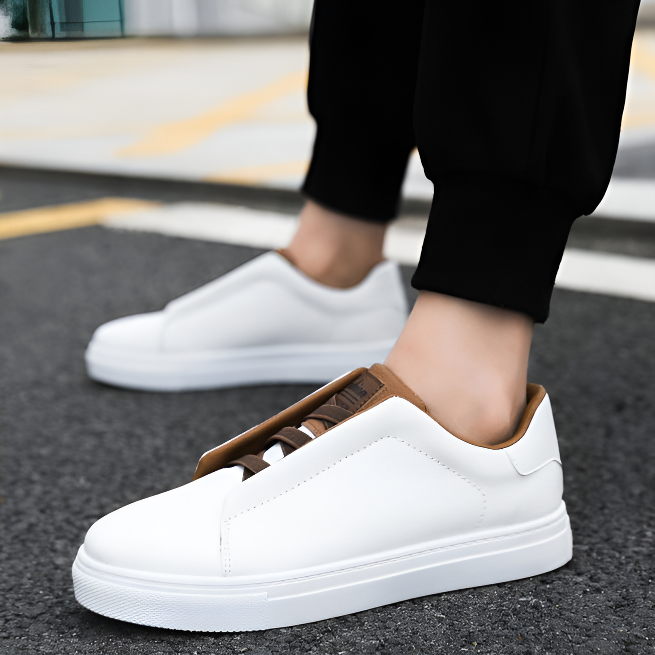 LAURENT MONACO | CHAUSSURES CHICS