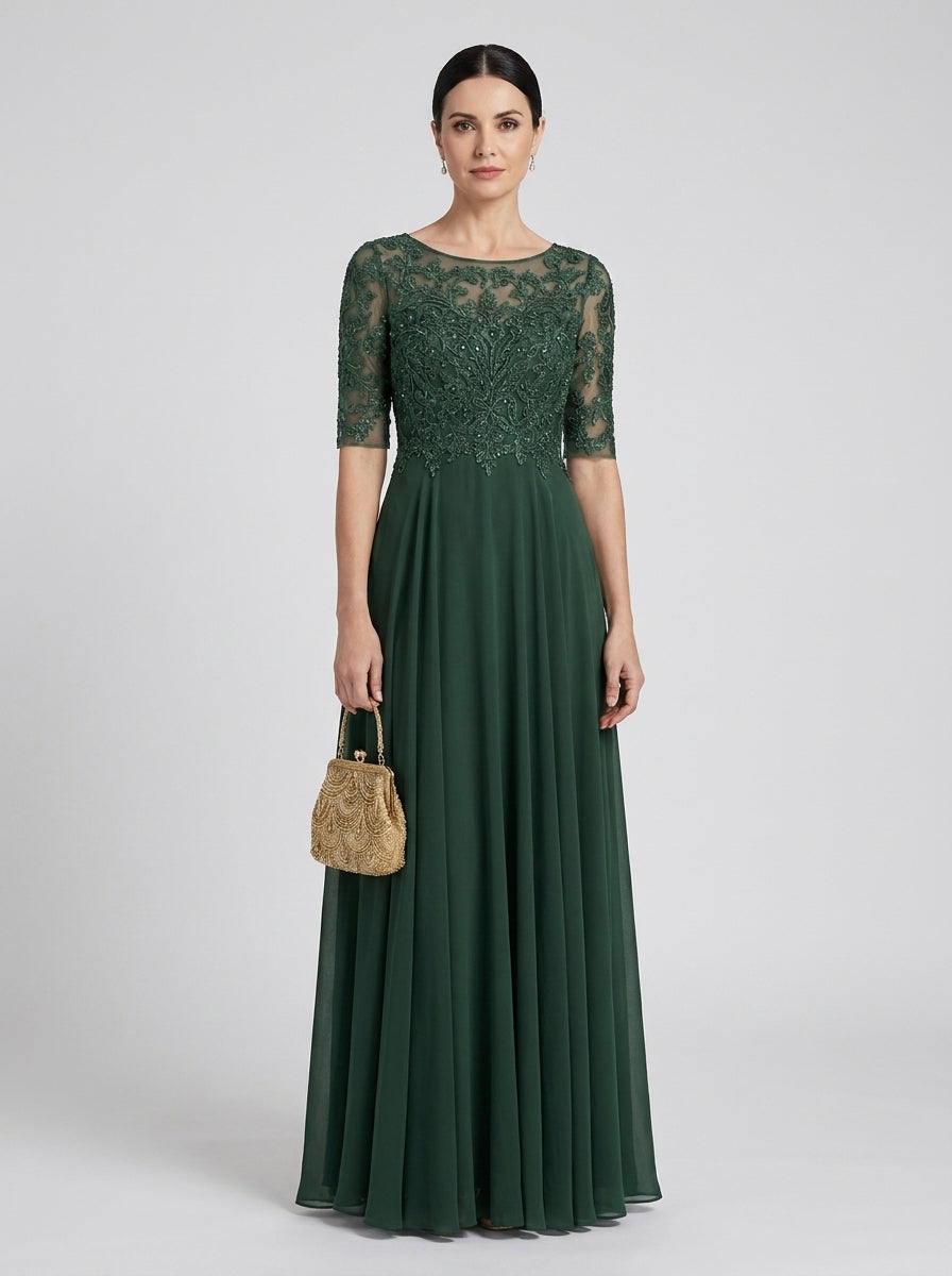 ILINCA | Robe midi