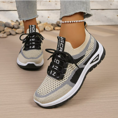 Élise | Sneakers légères et confortables