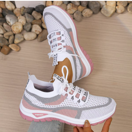 Élise | Sneakers légères et confortables