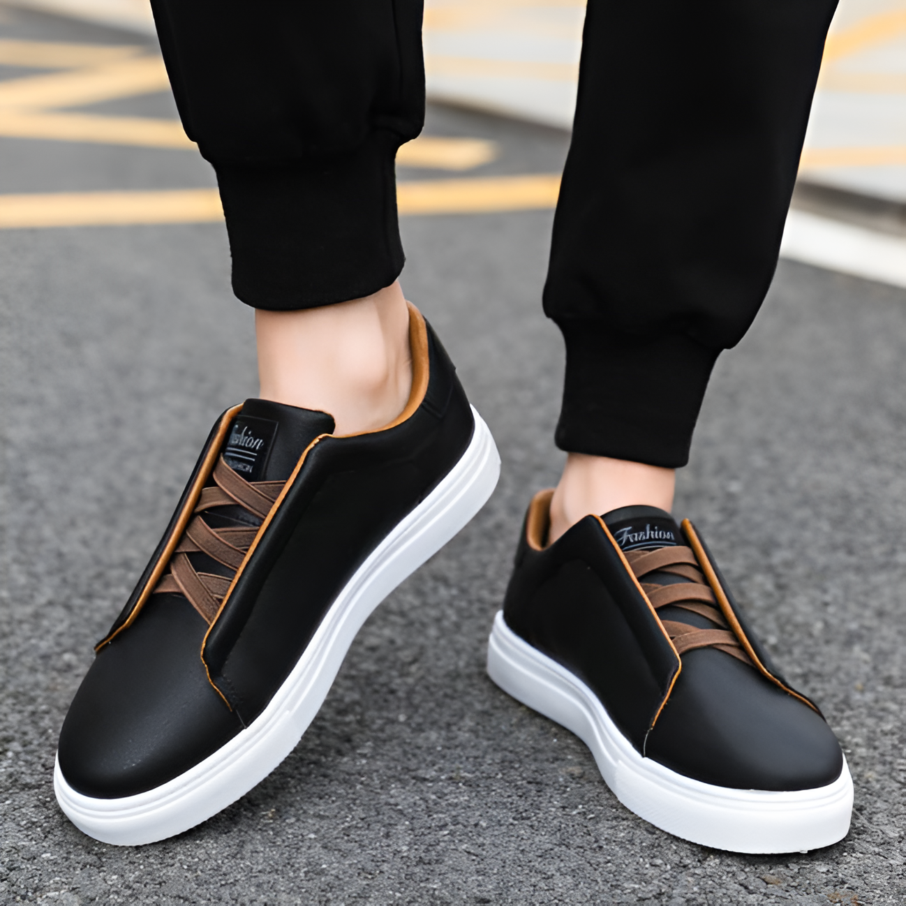 LAURENT MONACO | CHAUSSURES CHICS
